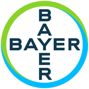 Logo de Bayer