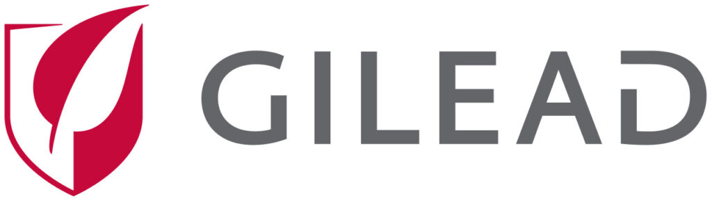 Logo de Gilead