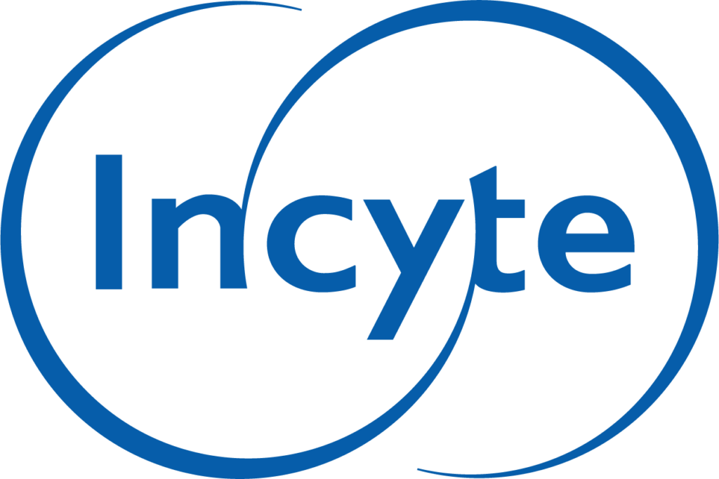 Logo de Incyte